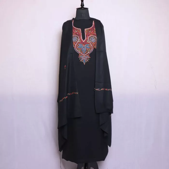 Woolen suits kashmiri handwork arri 20241011 09 jpg