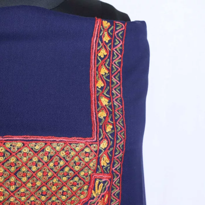 Woolen suits kashmiri handwork arri 20241011 13