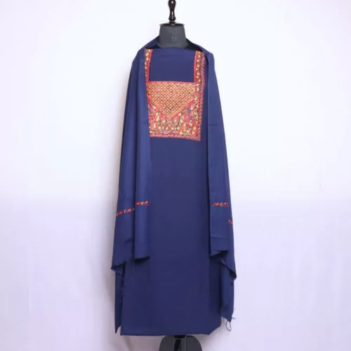 Woolen suits kashmiri handwork arri 20241011 15