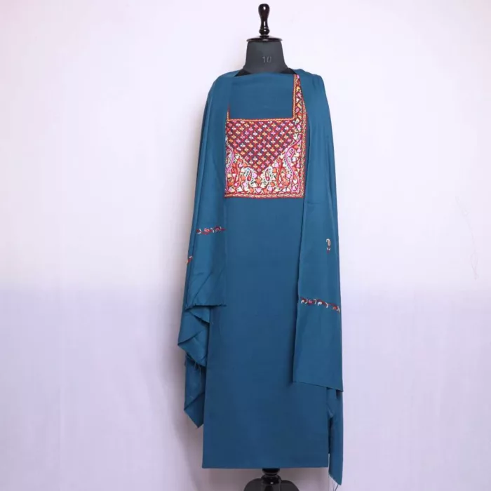 Woolen suits kashmiri handwork arri 20241011 18 jpg