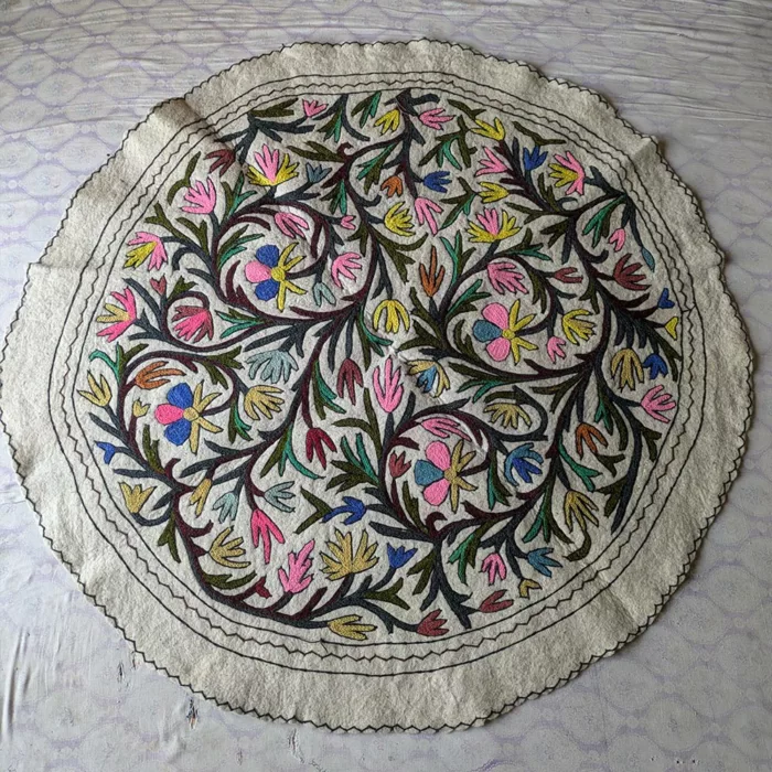 center table rug new