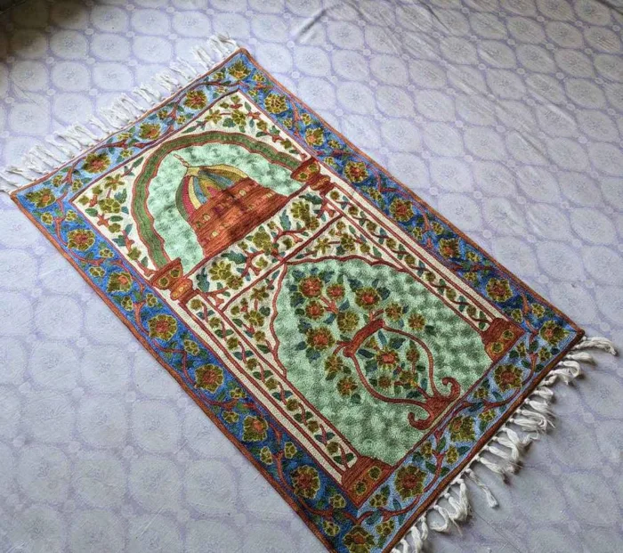 muslim prayer mat kashmir 700x700 1