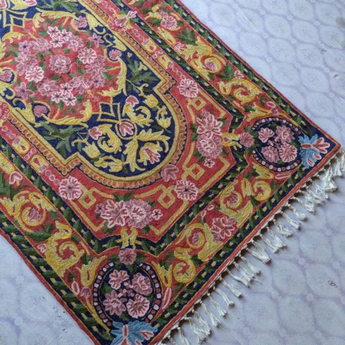 new rug srinagar 1