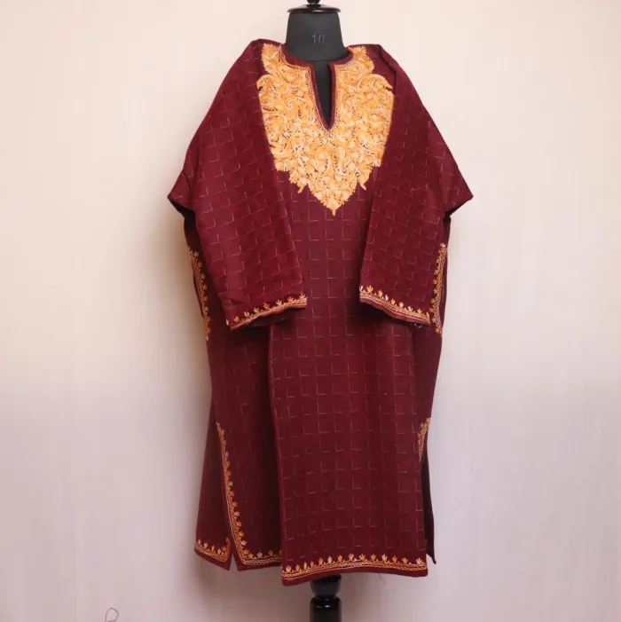 pattu tweed pheran 14 jpg