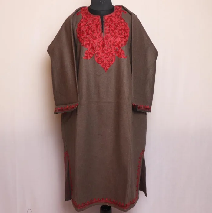 pattu tweed pheran 23 jpg