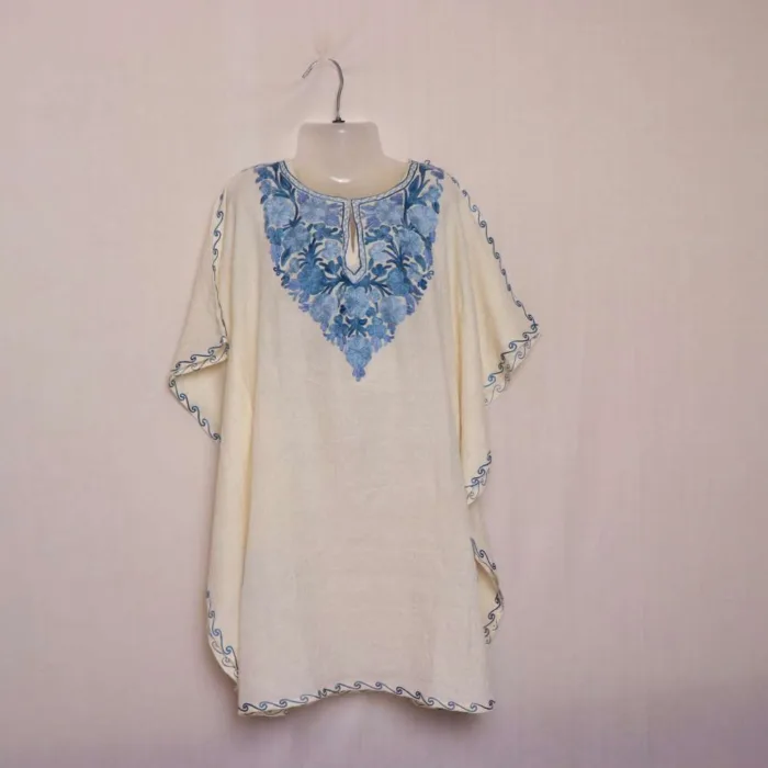 Kaftan Kashmiri dress 02 jpg