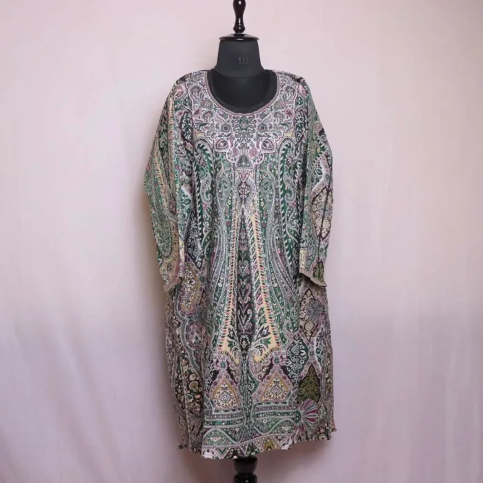 Kani pheran for women BA06