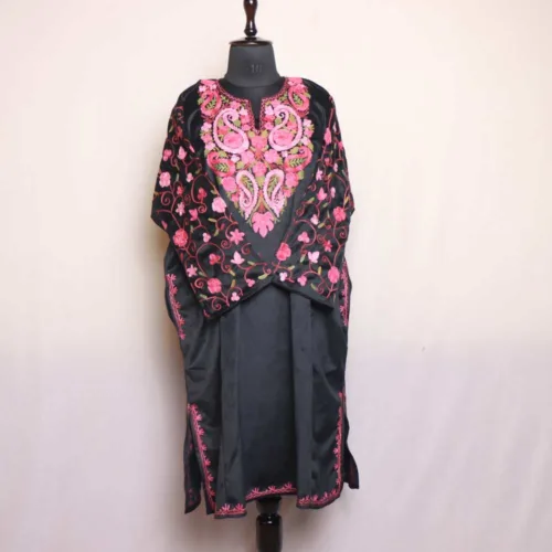 Kashmiri Dress 02