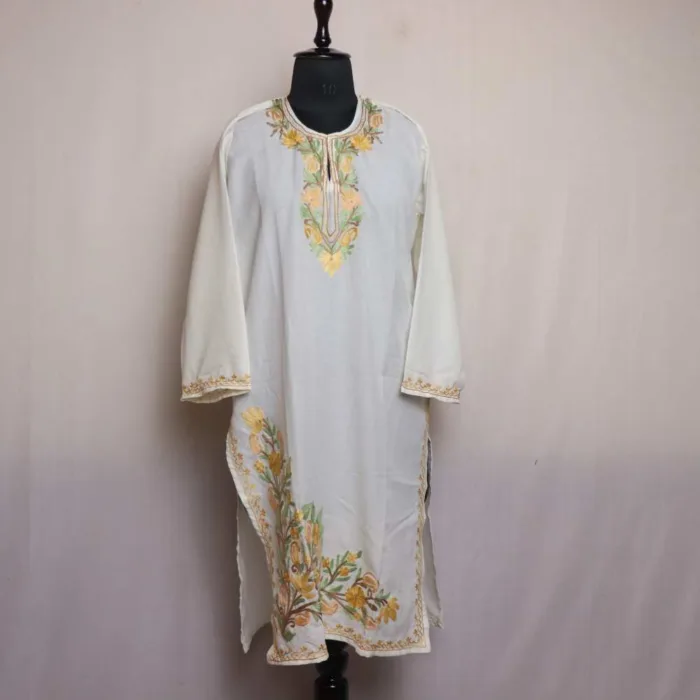 Kashmiri Dress 06