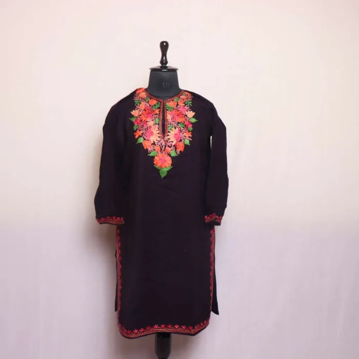 Kashmiri dress 13 jpg