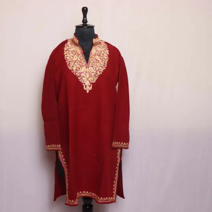 Kashmiri dress 16 jpg