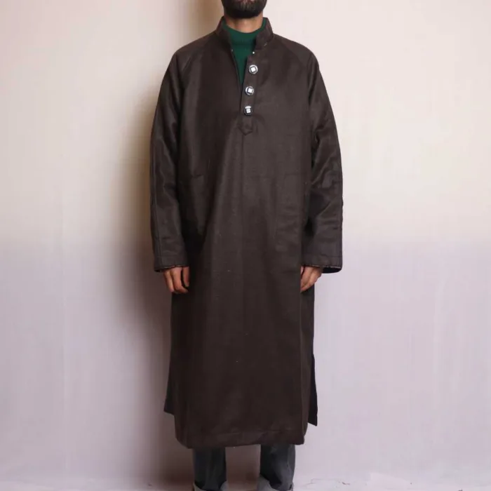 Kashmiri pheran male designer 03 jpg