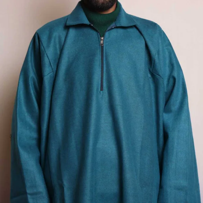 Mens kashmiri baraqah pheran 02