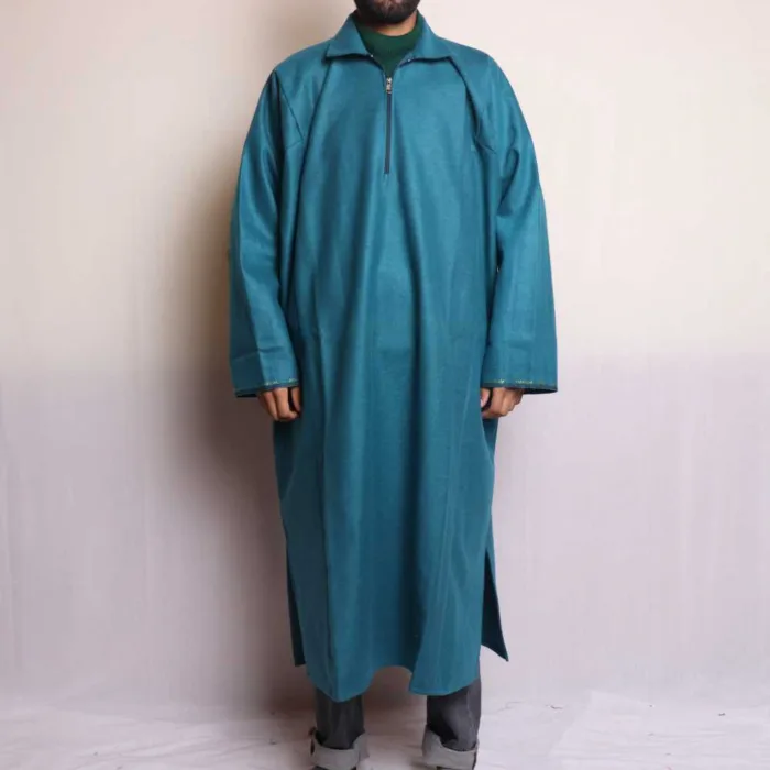 Mens kashmiri baraqah pheran 03