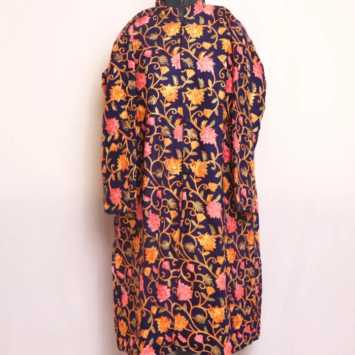 chinar woolen coat 3