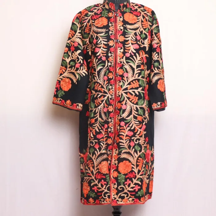 chinar woolen coat 6