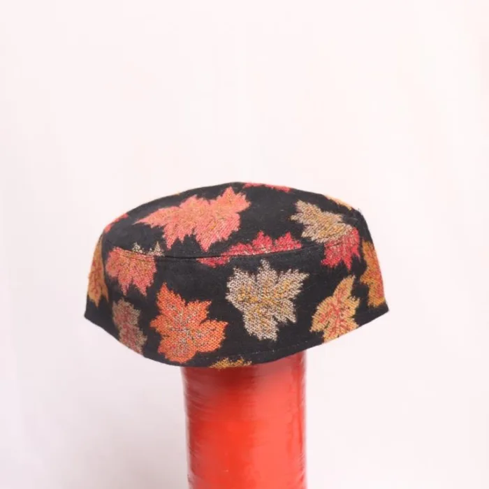 kani kashmiri cap topi 3