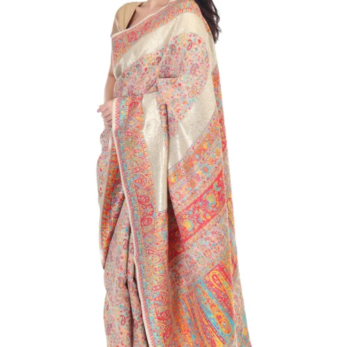 kani saree online