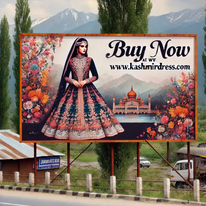 kashmiri dress website