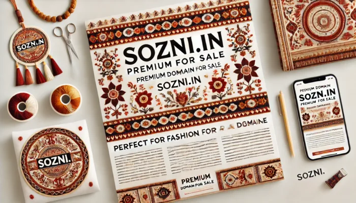 sozni domain