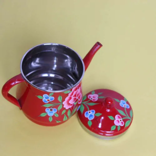 Enamel Kashmiri Handmade 7