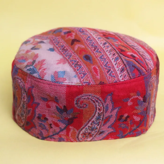 Rahim Shah Kani Cap for a Royal Look