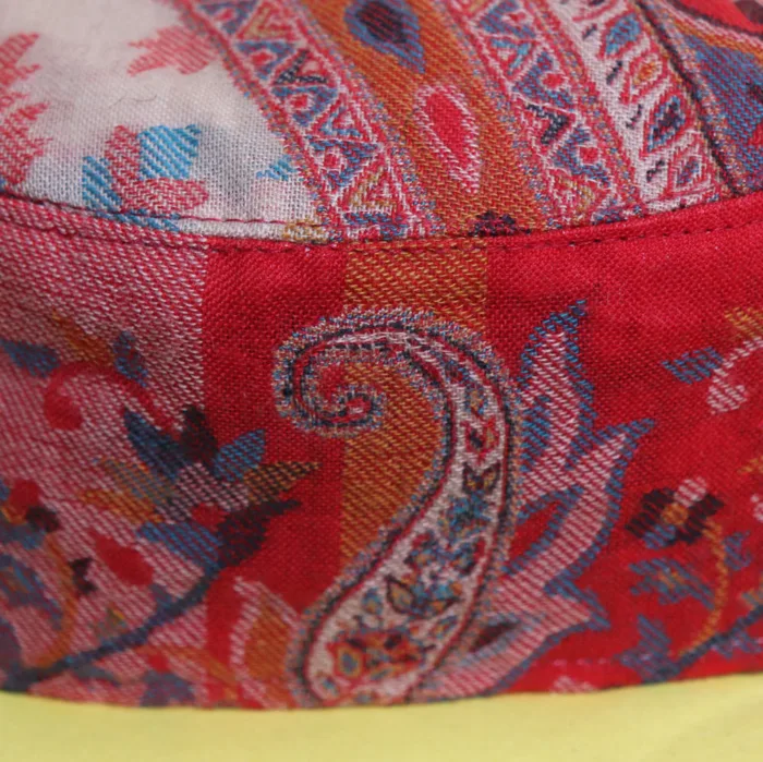 Rahim Shah Kani Cap for a Royal Look - Image 2