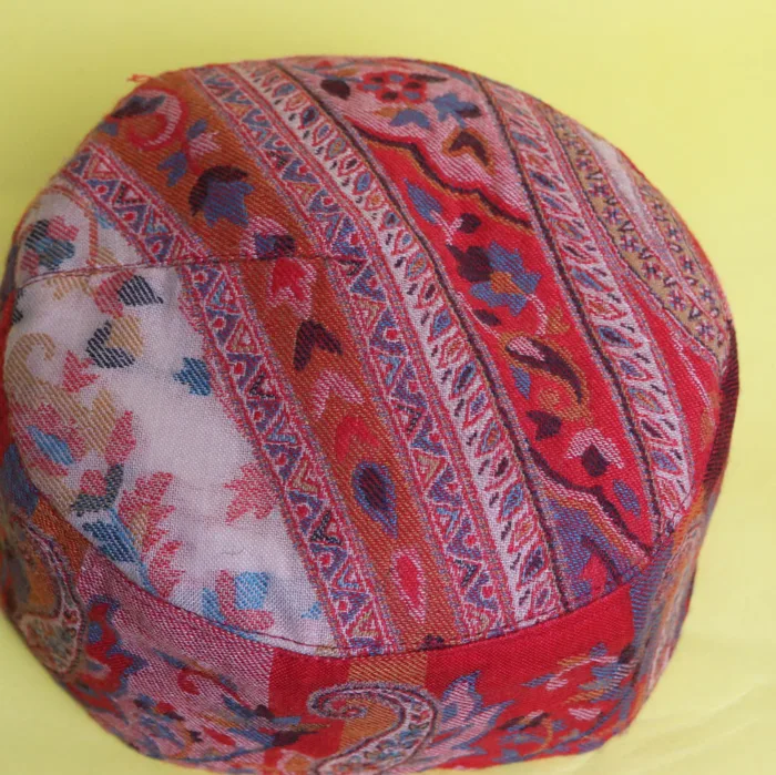 Rahim Shah Kani Cap for a Royal Look - Image 3