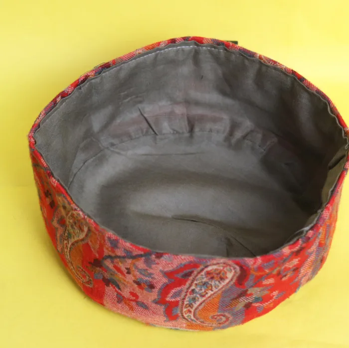 Rahim Shah Kani Cap for a Royal Look - Image 4