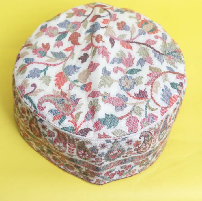 Badam Classic Kani Cap for Royal Style - Image 3