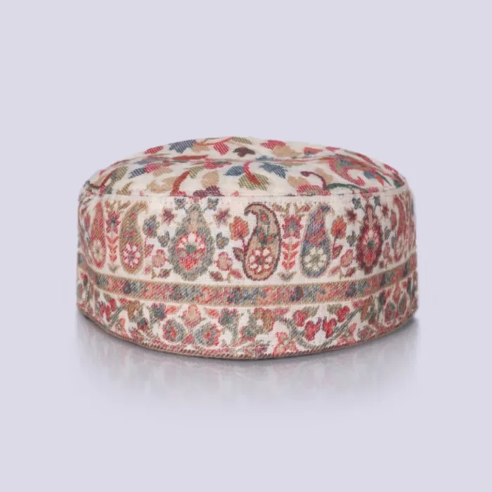 Chinar Classic Kani Cap for Royal Style