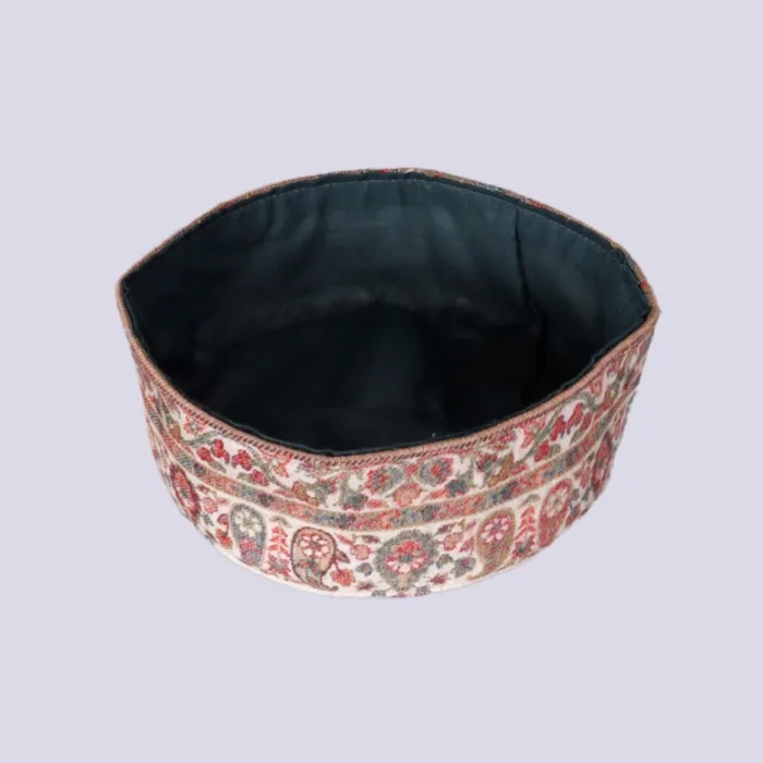 Chinar Classic Kani Cap for Royal Style - Image 4