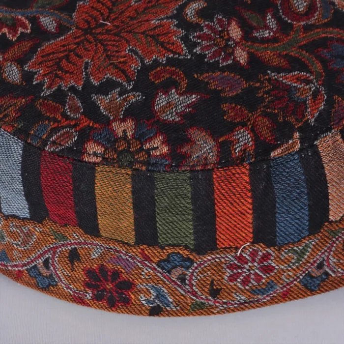 Habibullah Khan Heritage Kani Cap - Image 2