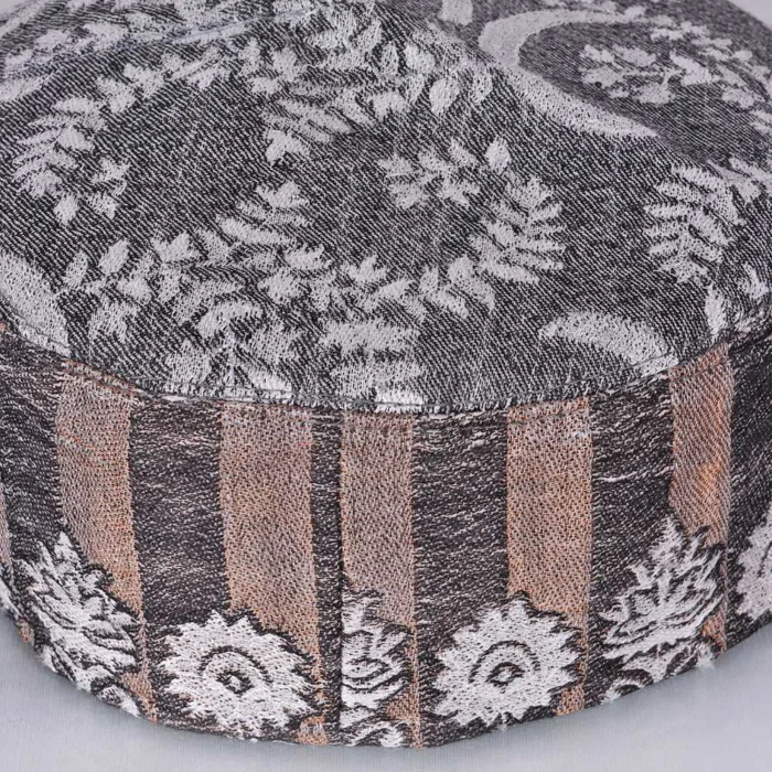 Mehraj Royal Kashmiri Kani Cap - Image 4