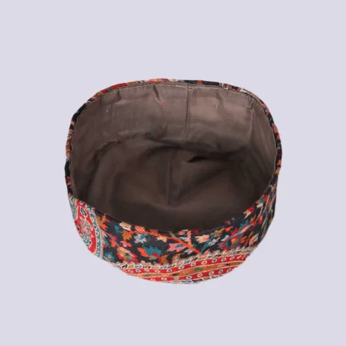 Kashmiri caps for men 88