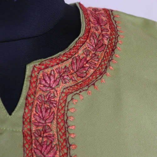 Kashmiri dresses 0041