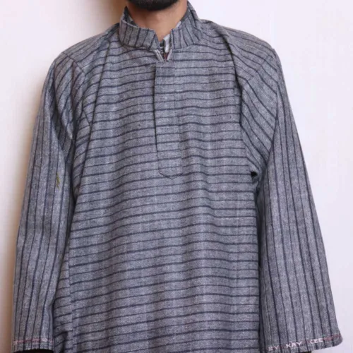 Kashmiri feran or phiran for men 17