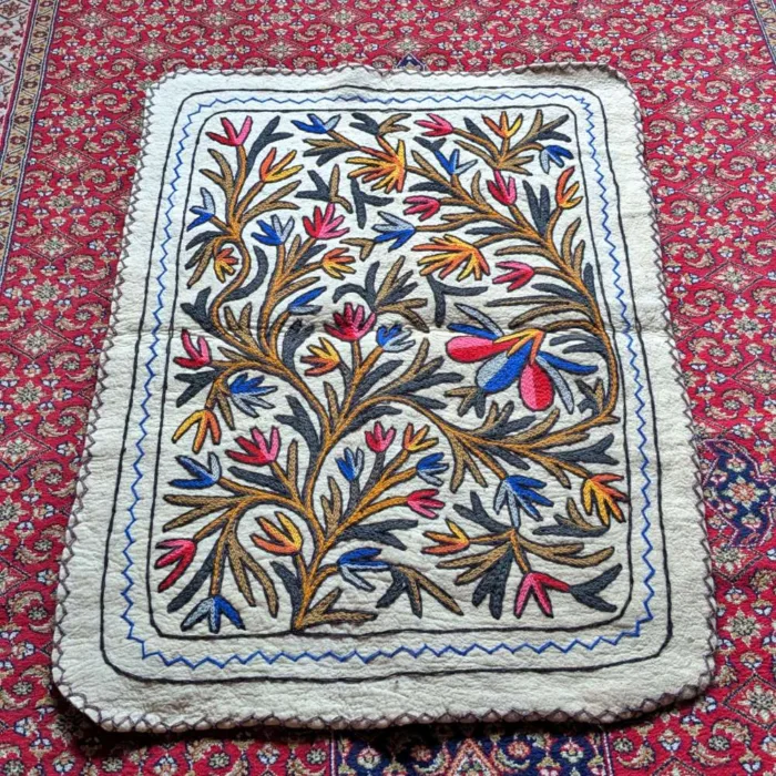 Kashmiri namda original handwork12 1