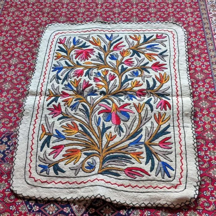 Kashmiri namda original handwork17 2