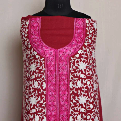 Warm suits from kashmir unstitched14