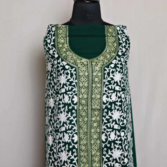 Warm suits from kashmir unstitched17