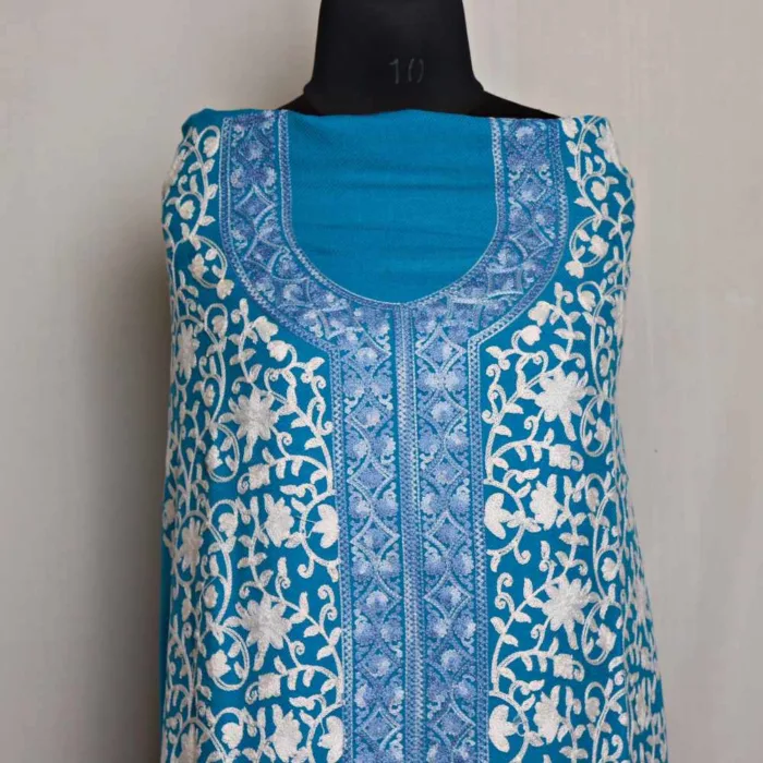 Warm suits from kashmir unstitched20