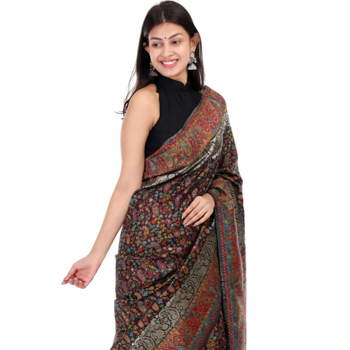 buy indian kani saree