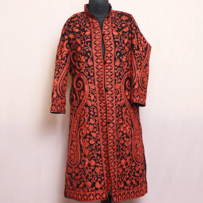 kashmiri coat 4