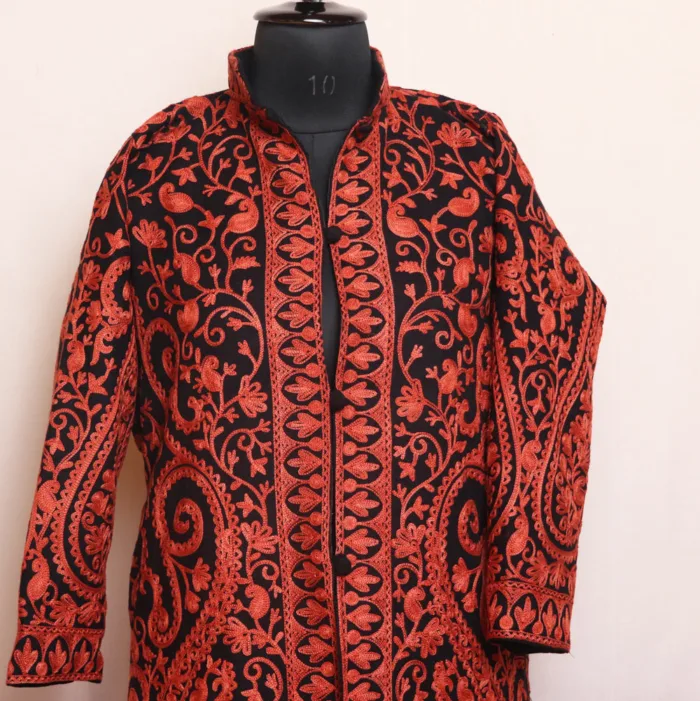 kashmiri coat 5