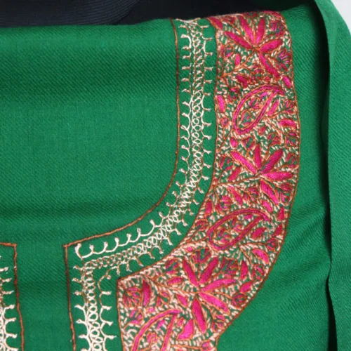 kashmiri woolen suit 3