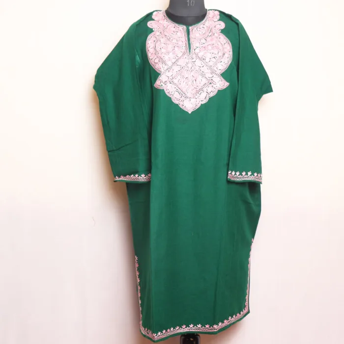 pheran dress kurta 28