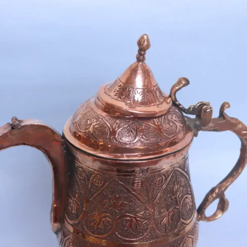 Kashmiri Samavar 4 cups03