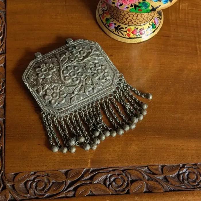 Stylish Antique Pendent | Heritage Ornament