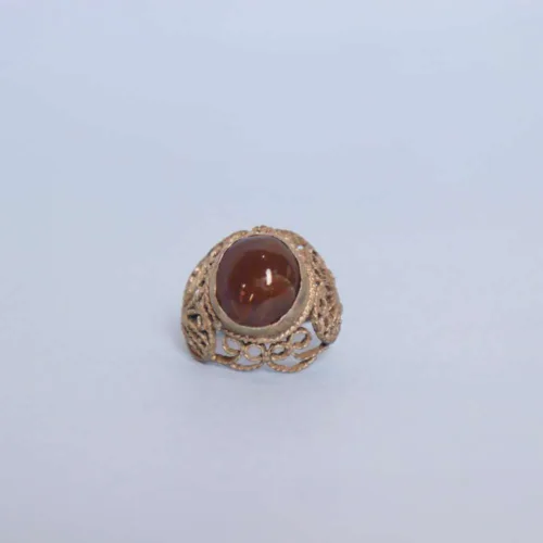 Vintage Antique Kashmiri jewelry12